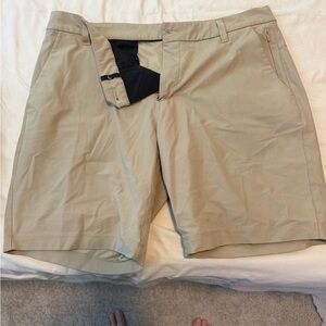 lululemon athletica commission Shorts
